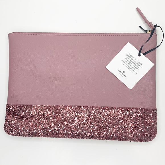 Kate Spade | LAST ONE Gia Dusty Peony - Picture 2 of 3